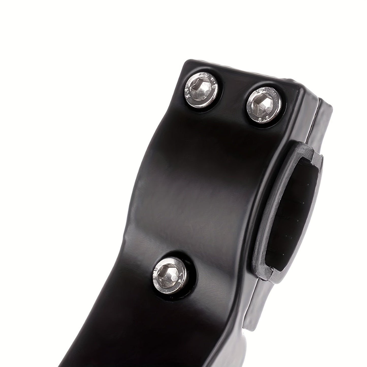 Adjustable Bicycle Kickstand