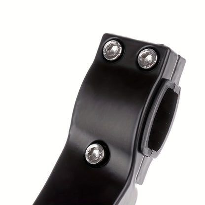 Adjustable Bicycle Kickstand