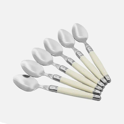 Luxury Stainless Steel Cutlery Set Elegant Dining
