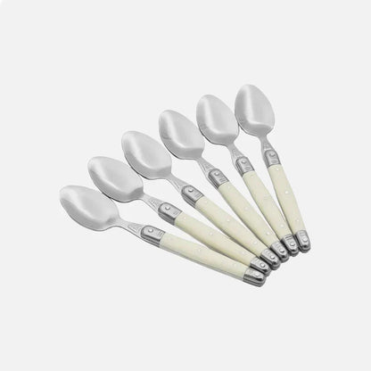 Luxury Stainless Steel Cutlery Set Elegant Dining