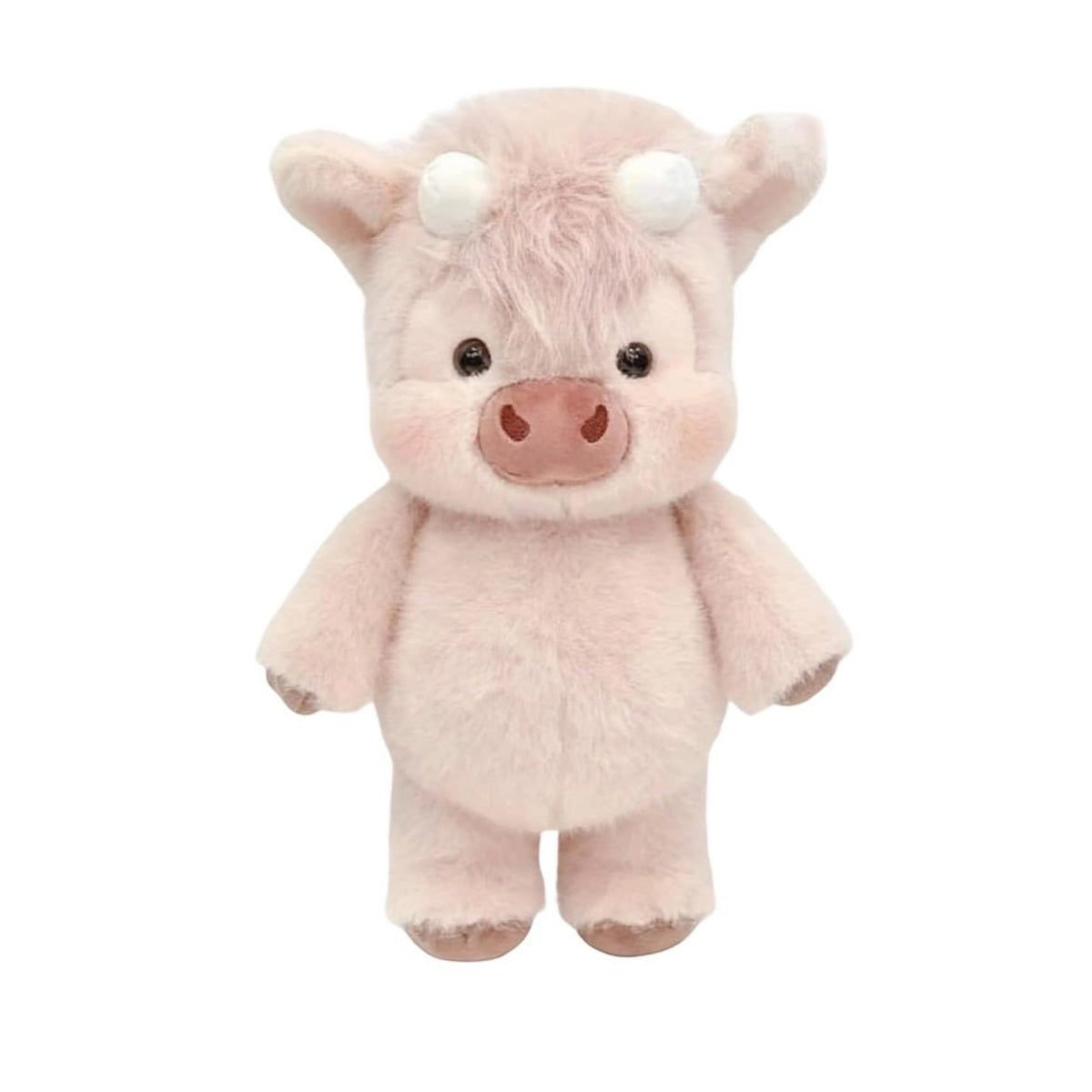 Walking Plushie Toy