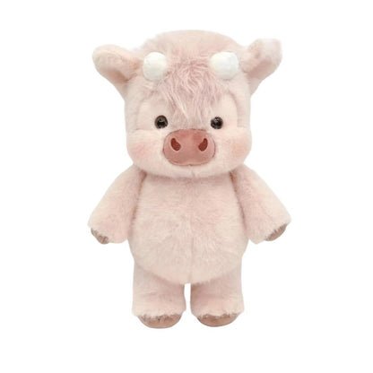 Walking Plushie Toy