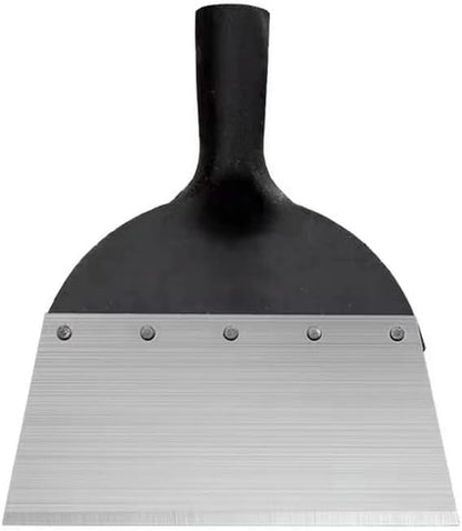 Multi-Purpose Garden Cleaning Shovel – Steel Weeding Tool