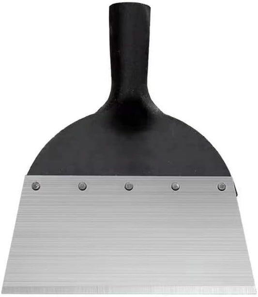 Multi-Purpose Garden Cleaning Shovel – Steel Weeding Tool