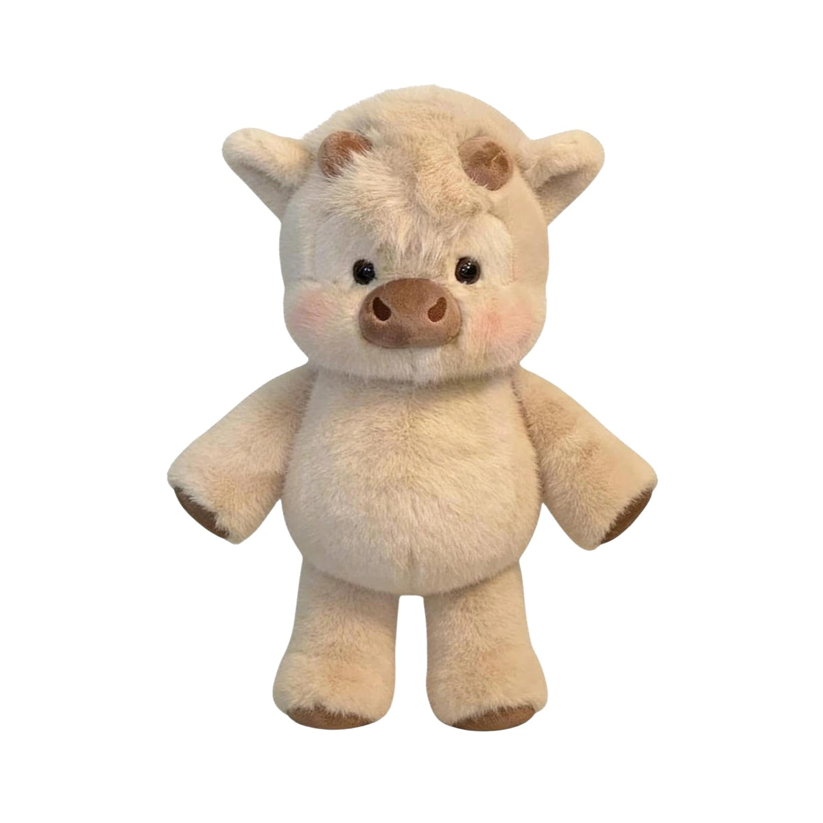 Walking Plushie Toy