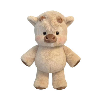 Walking Plushie Toy
