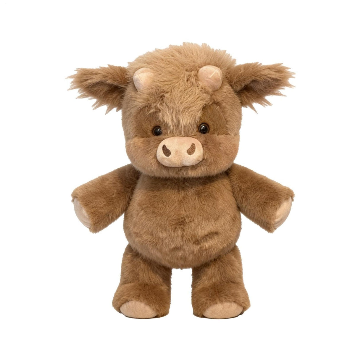 Walking Plushie Toy