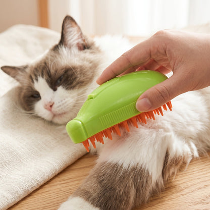 Mist Pet Grooming Comb