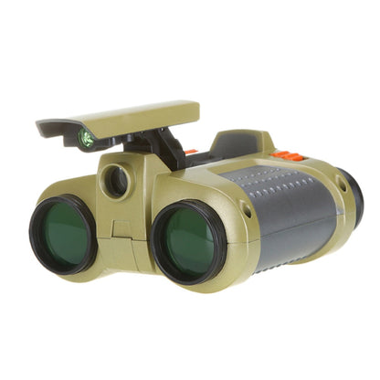 Kids Night Vision Goggles – Adventure Binocular Toy