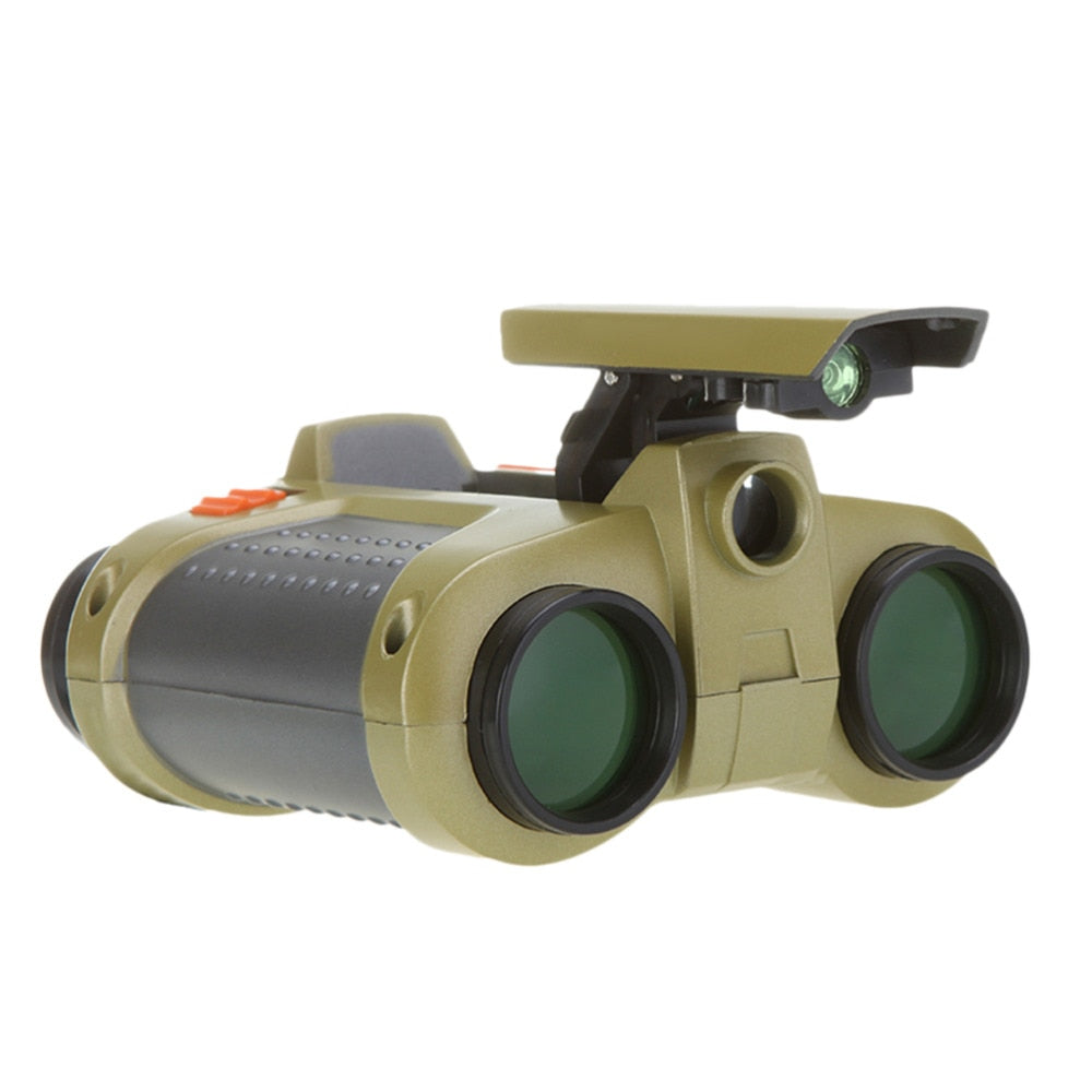 Kids Night Vision Goggles – Adventure Binocular Toy