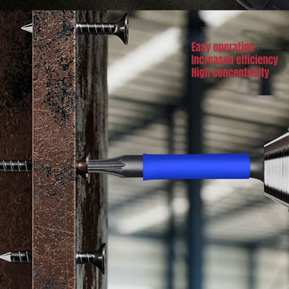 46-Piece Magnetic Nut Driver Bit Set image 4