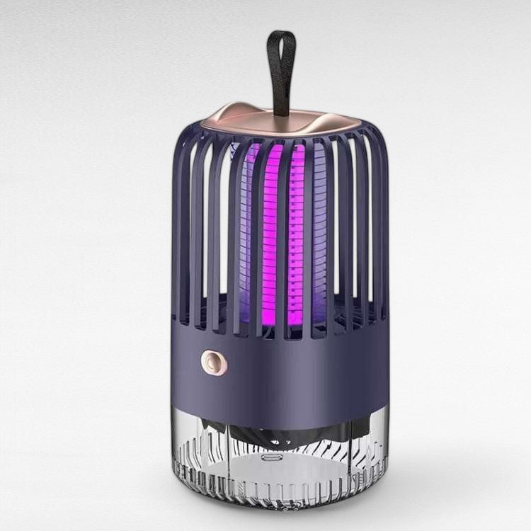 Mosquito Trap UV Light – Chemical-Free Insect Protection