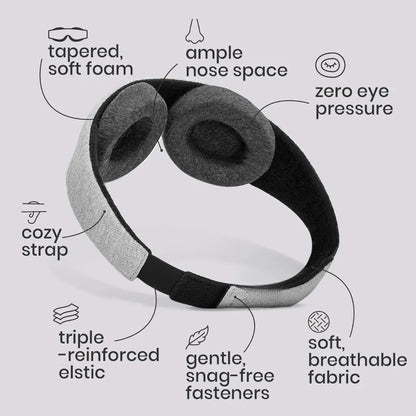 Blackout Sleep Mask