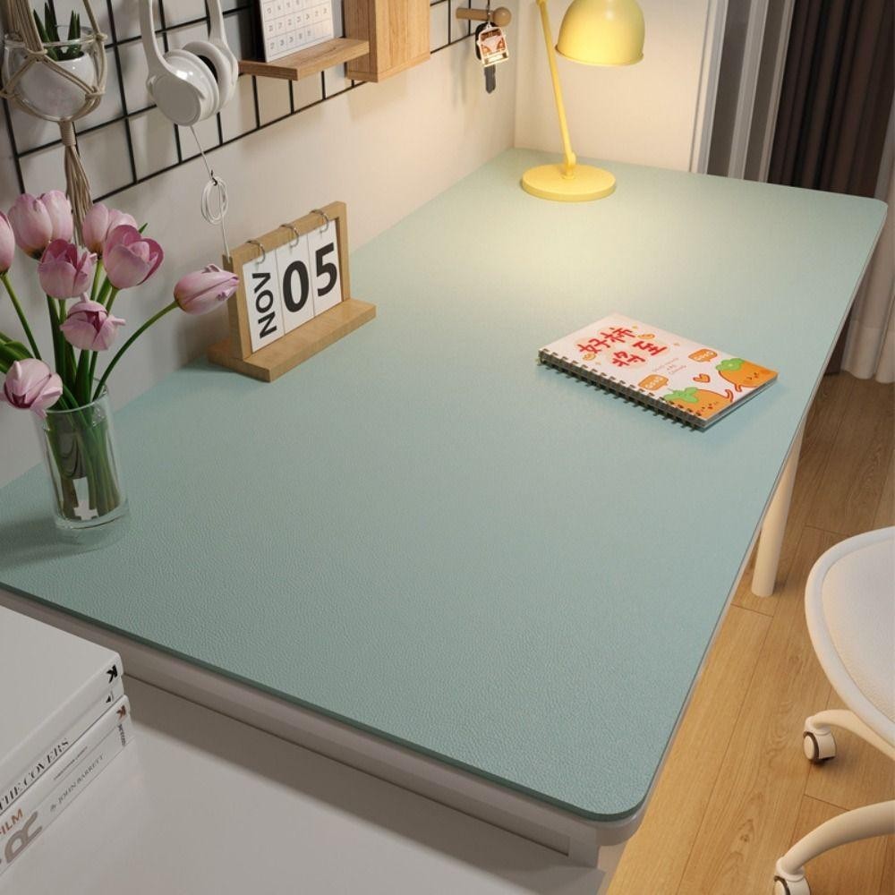 Leather Desk Pad