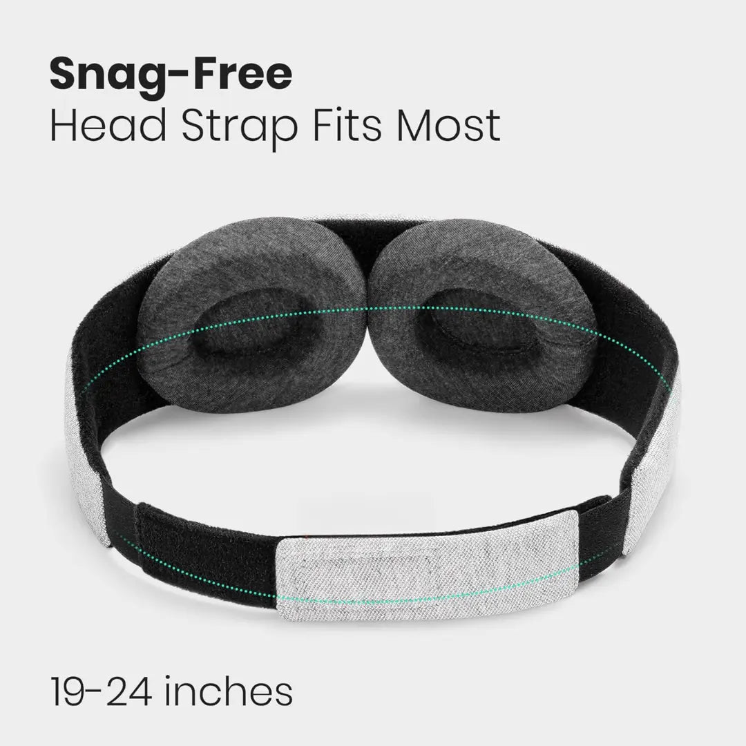Blackout Sleep Mask
