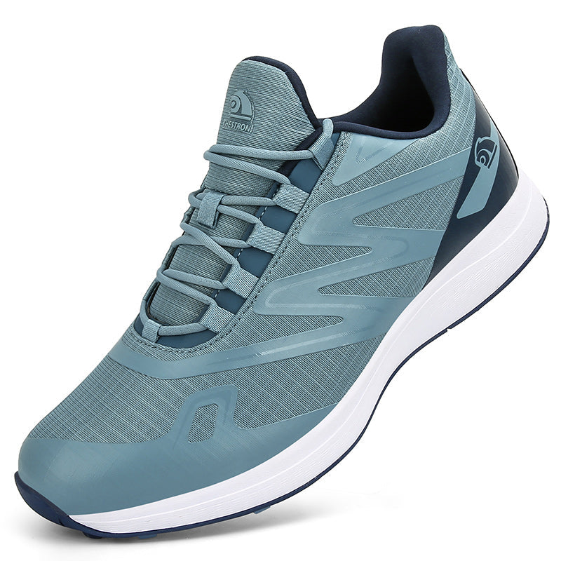 Premium Waterproof Golf Shoes - Lightweight & Breathable Performance Footwear