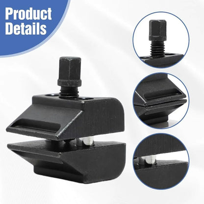 Universal Strut & Hub Spreader Tool – Suspension Install Aid