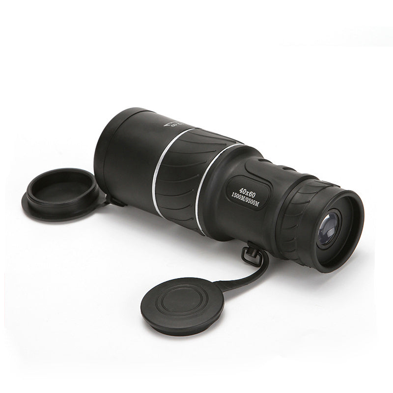 High-Power Monocular – BAK4 Prism & FMC Coated Lens – image 10