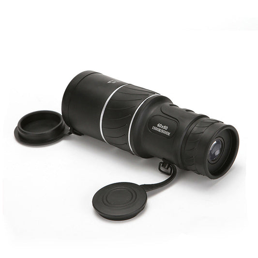 High-Power Monocular – BAK4 Prism & FMC Coated Lens – image 10
