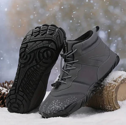 Men's Snow Shoes | FrostStride
