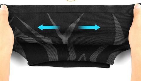 Premium Thermal Neck Gaiter – Unisex Winter Face Cover - Buy One Get One Free