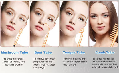 Fast-Acting Acne-Clearing Wand - Blemish & Pimple Treatment