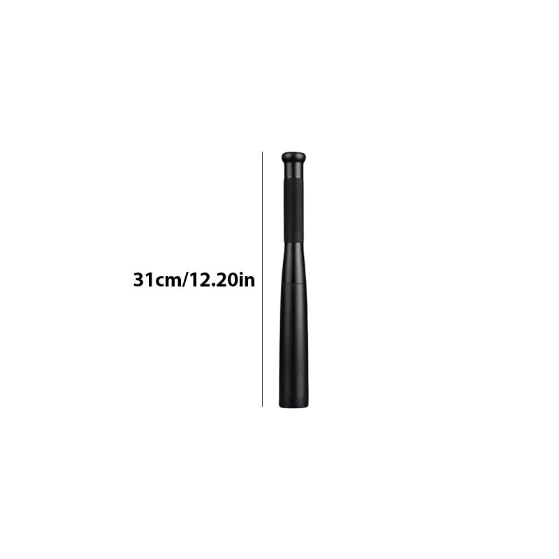 Baseball Bat LED Flashlight – Tactical Emergency Light