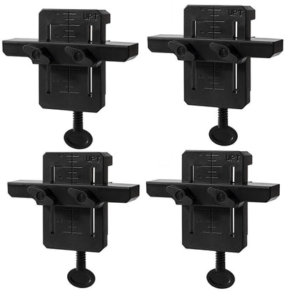 Multipurpose Cabinet Door Mounting Jig - Easy Installation