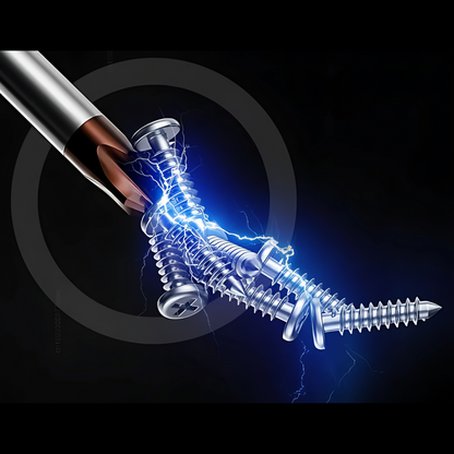 18-in-1 Magnetic Screwdriver Set for Precision Repairs