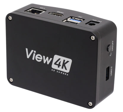 4K HDMI Wi-Fi USB Microscope Camera image 1