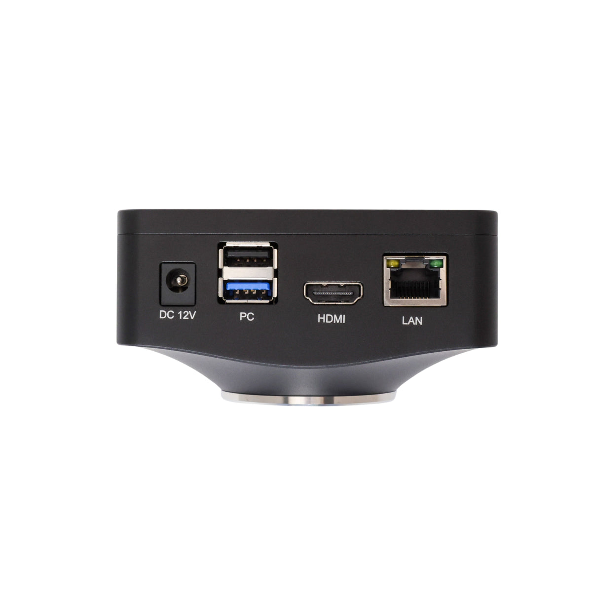 4K HDMI Wi-Fi USB Microscope Camera image 2
