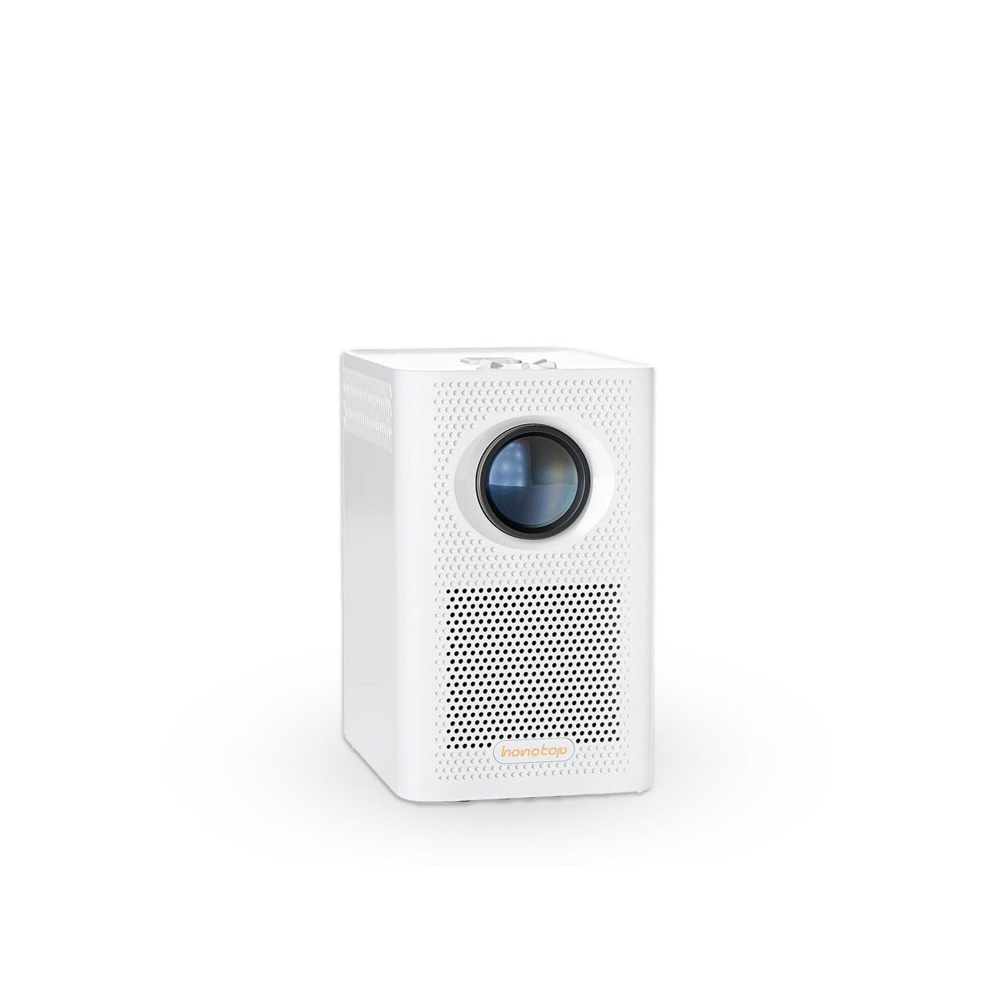 Smart Android Projector with WiFi & Bluetooth – 4K Supported