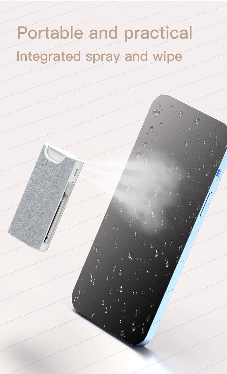 5-in-1 Device Cleaner Kit – image 5