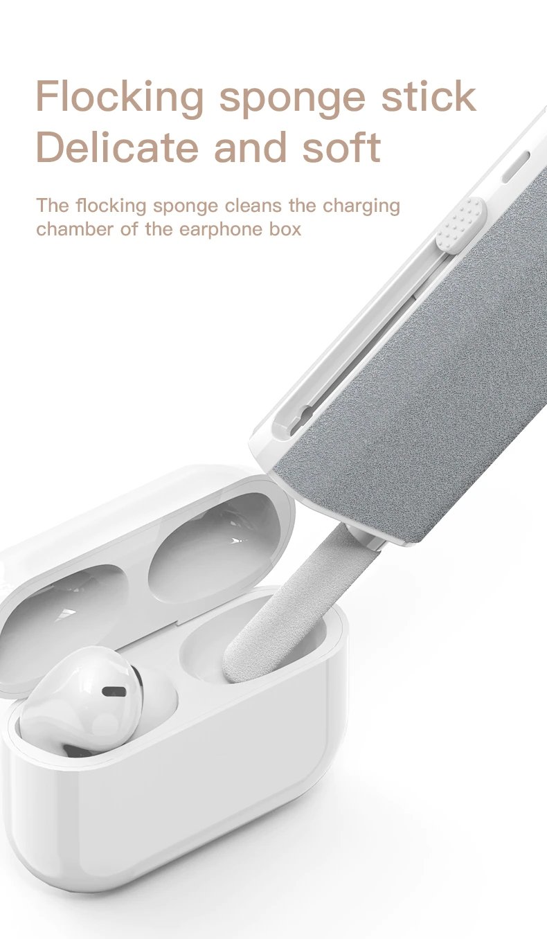 5-in-1 Device Cleaner Kit – image 4