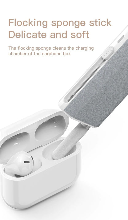 5-in-1 Device Cleaner Kit – image 4