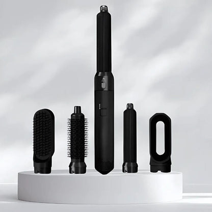 5-in-1 Hair Styler with Air Technology for Easy Styling