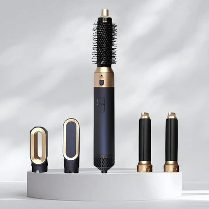 5-in-1 Hair Styler with Air Technology for Easy Styling