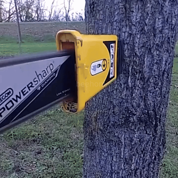 5-Second Chainsaw Sharpener image 2