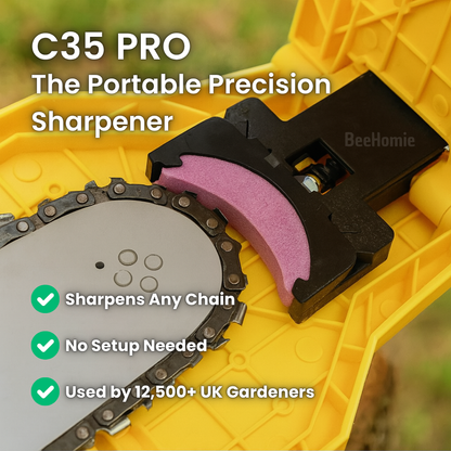 5-Second Chainsaw Sharpener image 5