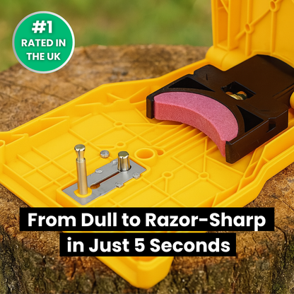 5-Second Chainsaw Sharpener image 7