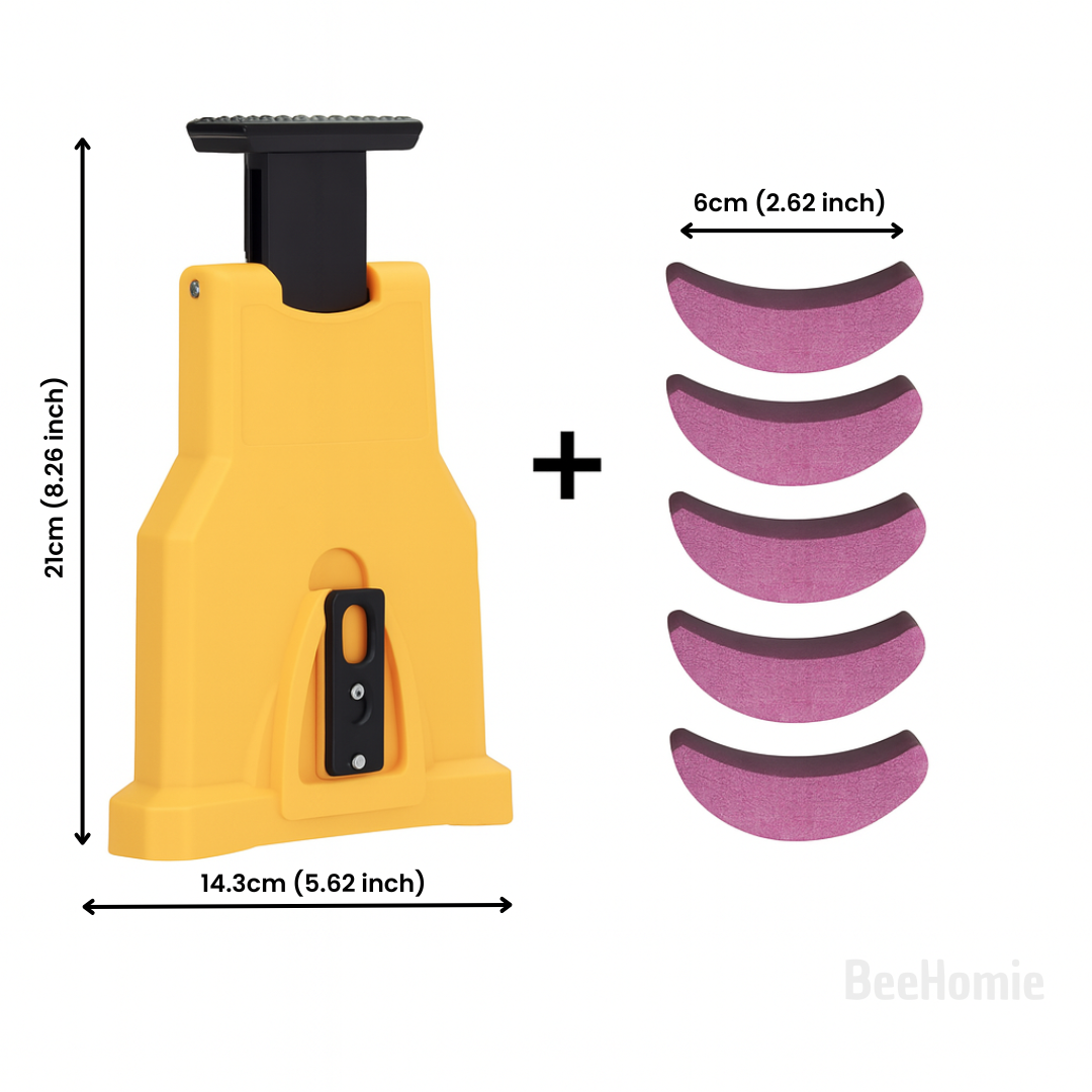 5-Second Chainsaw Sharpener image 8