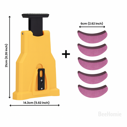 5-Second Chainsaw Sharpener image 8