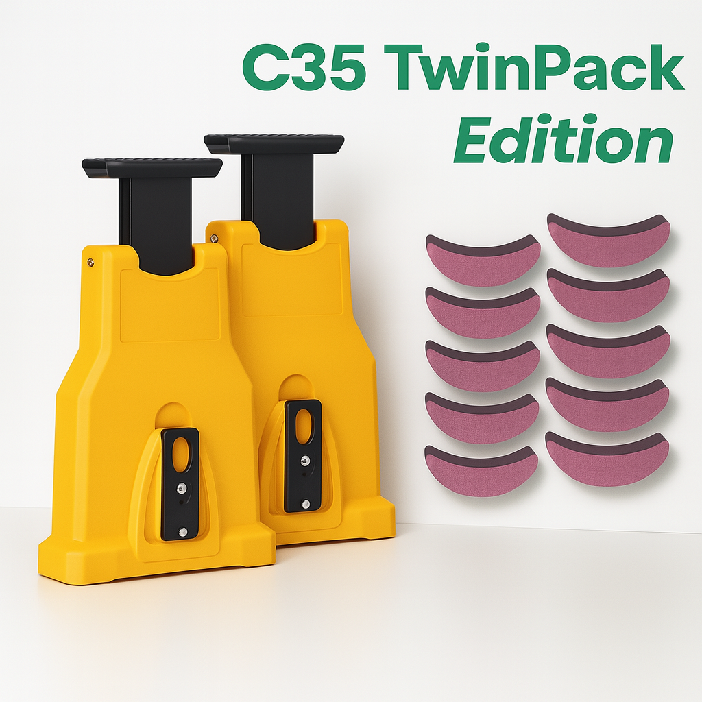 5-Second Chainsaw Sharpener image 9