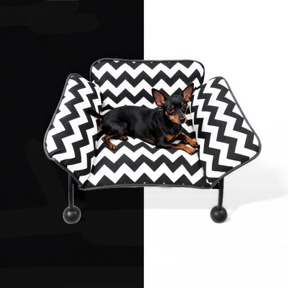 2-in-1 Pet Sofa Hammock – image 6