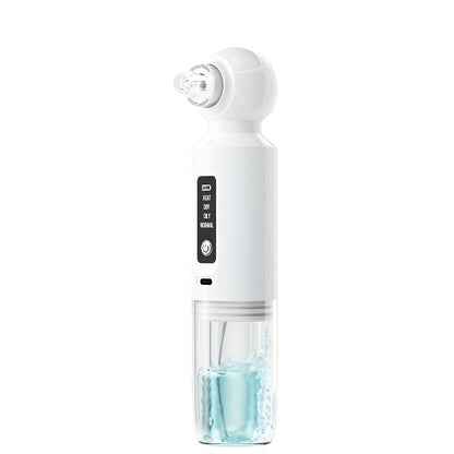 Electric Blackhead Remover – Pore Cleaner & Vacuum