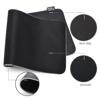 RGB Gaming Mouse Pad