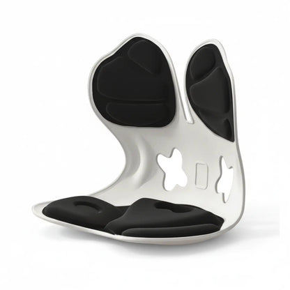 Portable Lumbar Support Office Chair Cushion
