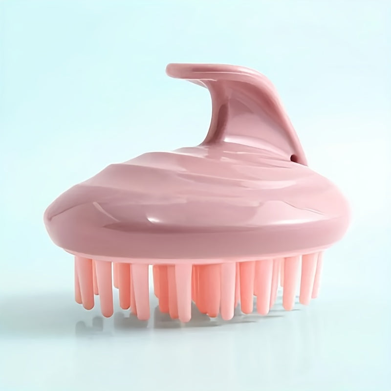 Scalp Massager Brush – Stimulate Hair Growth & Relaxation