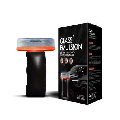 Glass Screen Cleaning Brush – Dust & Smudge Remover