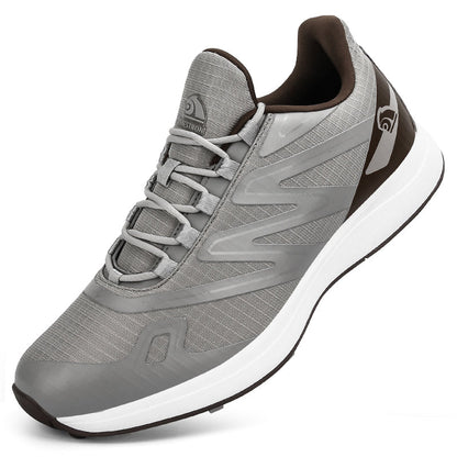 Premium Waterproof Golf Shoes - Lightweight & Breathable Performance Footwear